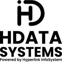 HData Systems Logo